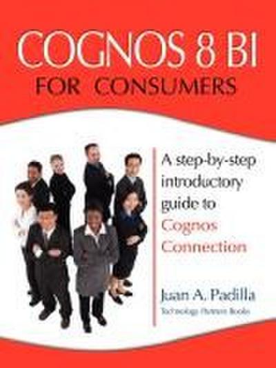 Cognos 8 Bi for Consumers