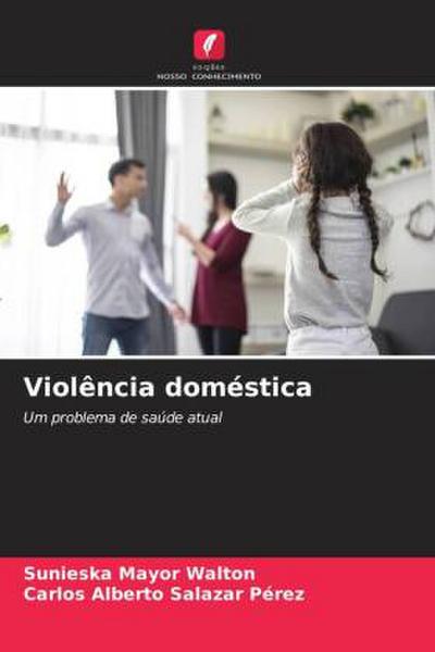 Violência doméstica