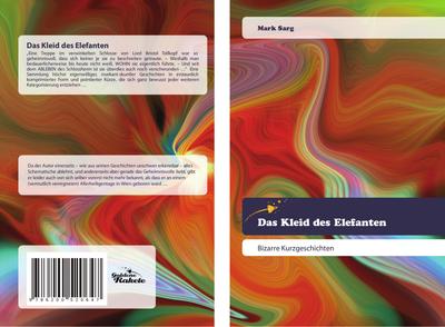 Das Kleid des Elefanten