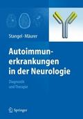Autoimmunerkrankungen in der Neurologie