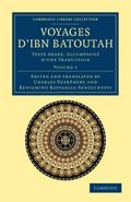 Voyages D’Ibn Batoutah