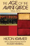 The Age of the Avant-garde