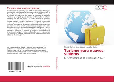 Turismo para nuevos viajeros