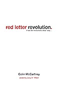 Red Letter Revolution