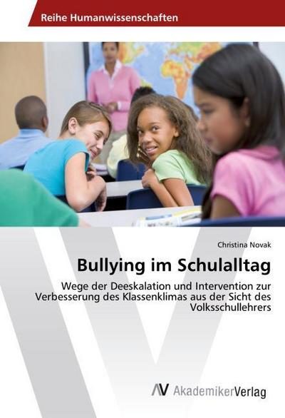 Bullying im Schulalltag