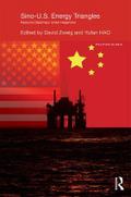 Sino-U.S. Energy Triangles