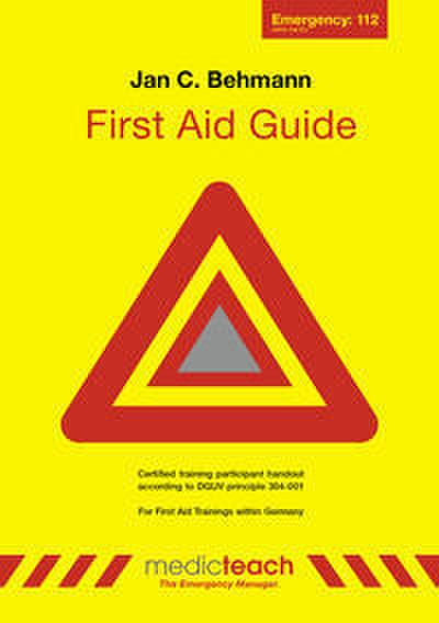 First Aid Guide
