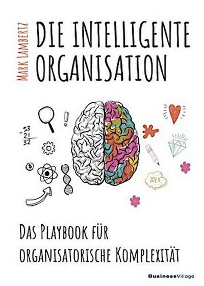Die intelligente Organisation