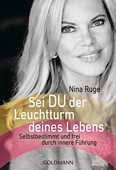 Sei DU der Leuchtturm deines Lebens