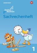 Denken und Rechnen - Zusatzmaterialien Ausgabe 2017
