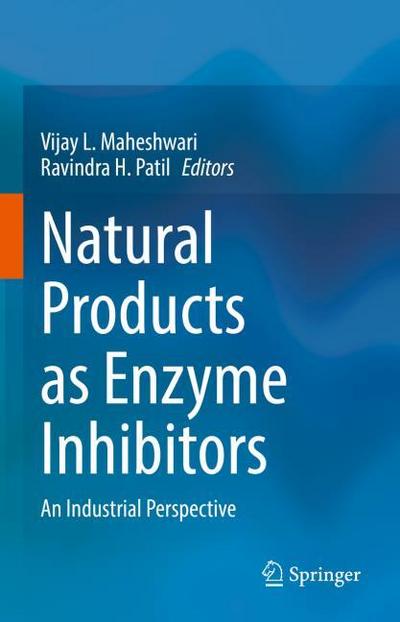 Natural Products as Enzyme Inhibitors