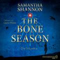 The Bone Season - Die Träumerin (The Bone Season 1