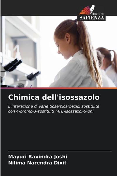 Chimica dell’isossazolo