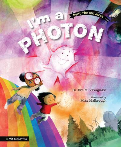 I’m a Photon
