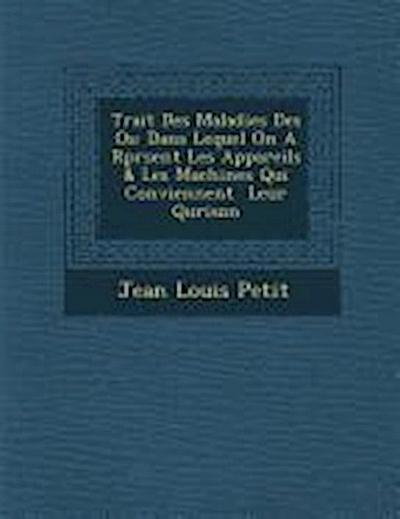 Trait Des Maladies Des OS