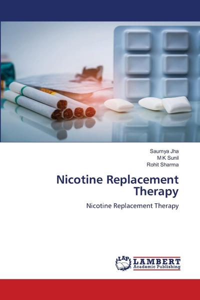 Nicotine Replacement Therapy