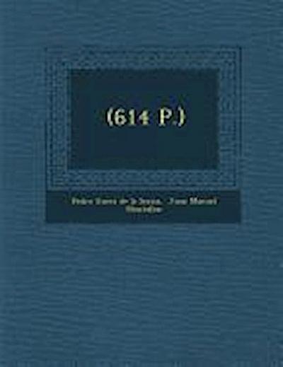 (614 P.)