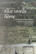 The Four Words for Home