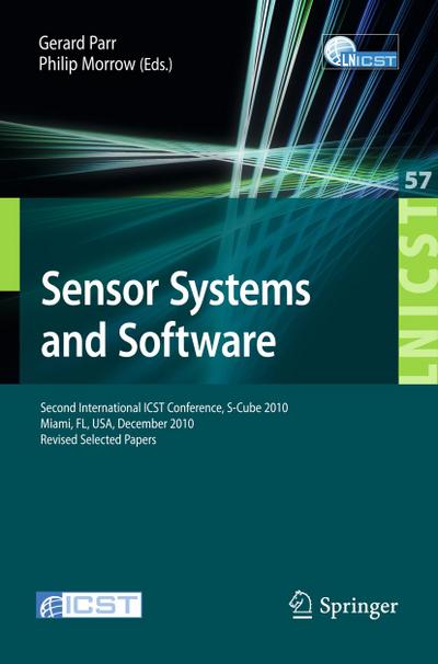 Sensor Systems and Software