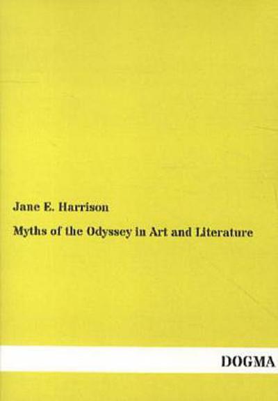Myths of the Odyssey in Art and Literature