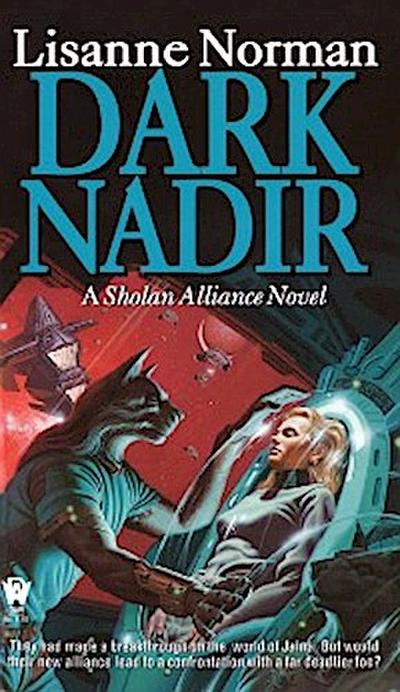 Dark Nadir