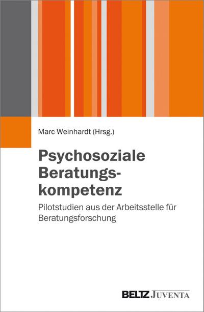 Psychosoziale Beratungskompetenz