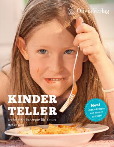 KINDERTELLER