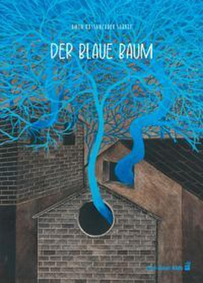 Der blaue Baum