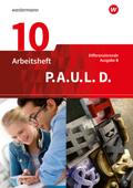 P.A.U.L. D. - Persönliches Arbeits- und Lesebuch D