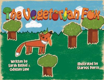 The Vegetarian Fox