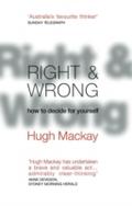 Right and Wrong
