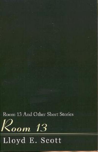Room 13