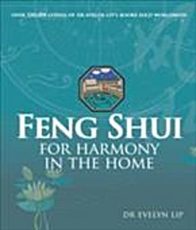 Feng Shui for Harmony in the Home