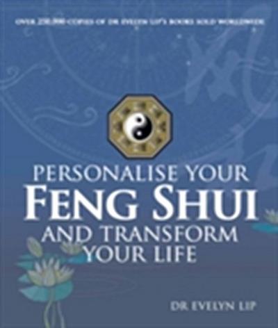 Personalise Your Feng Shui