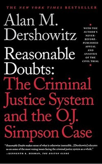 Reasonable Doubts