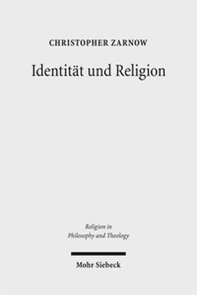 Identität und Religion