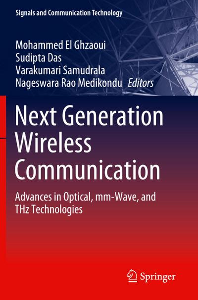 Next Generation Wireless Communication