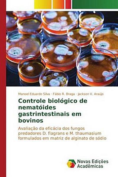 Controle biológico de nematóides gastrintestinais em bovinos