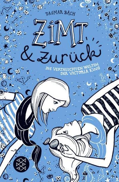 Zimt und zurück