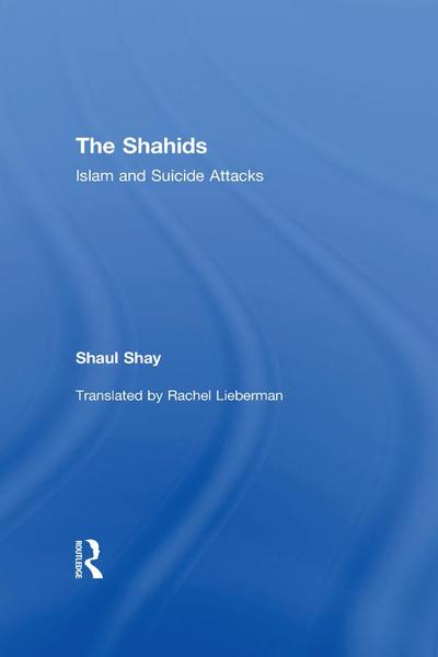 The Shahids