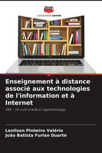 Enseignement à distance associé aux technologies de l’information et à Internet