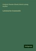 Lateinische Grammatik