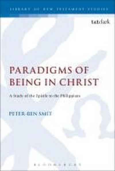 Paradigms of Being in Christ