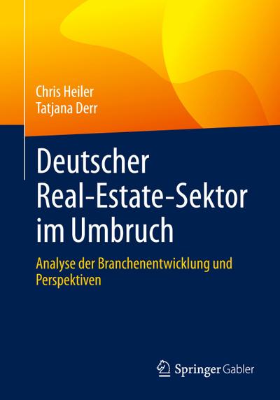 Deutscher Real-Estate-Sektor im Umbruch