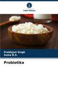 Probiotika