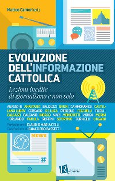 Evoluzione dell’informazione cattolica