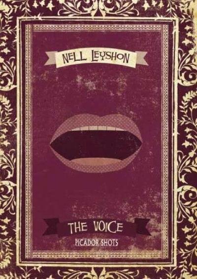 PICADOR SHOTS - ’The Voice’