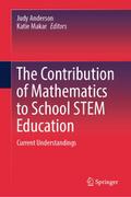 The Contribution of Mathematics to School STEM Education