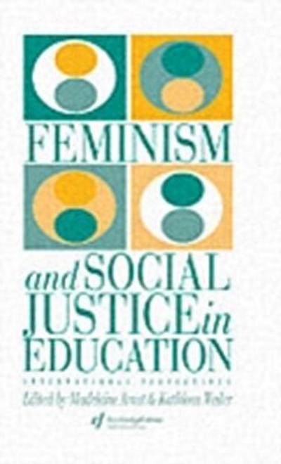 Feminism And Social Justice In Education