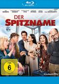 Der Spitzname